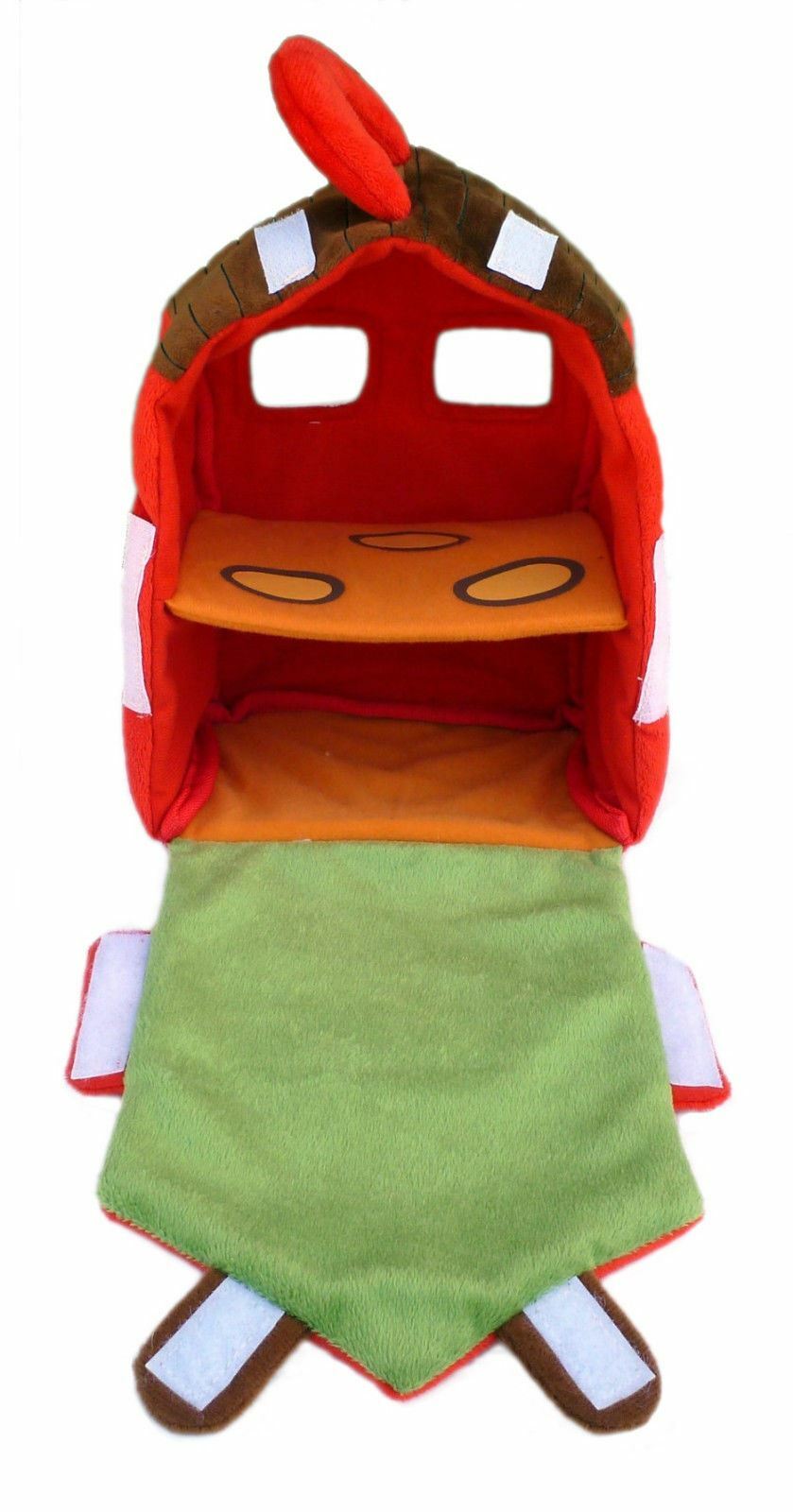 ADORE 12" Hen House Chicken Coop Plush Stuffed Animal Playset eBay