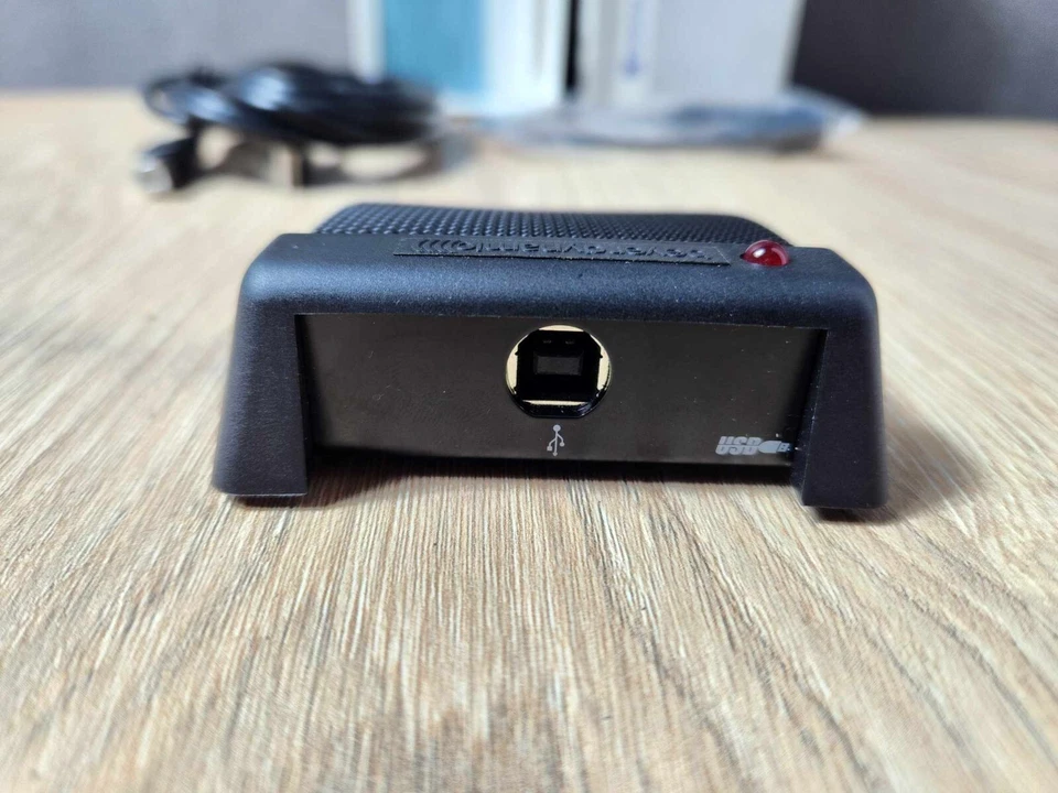 BEYERDYNAMIC MPC 70 MICROPHONE Boundary, USB, for PC - Bild 2 von 4