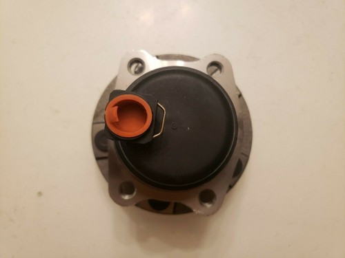 CENTRIC 4721515AD Rear Wheel Bearing Hub ABS Sensor Caravan Town Country Voyager - Foto 11 di 12