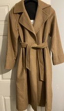 Max Mara Manuel Coat