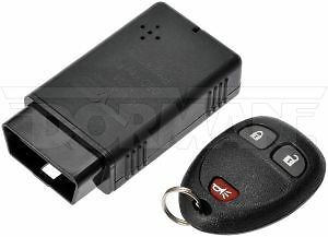 Remote Lock Ctrl Or Fob  Dorman/Help  13737