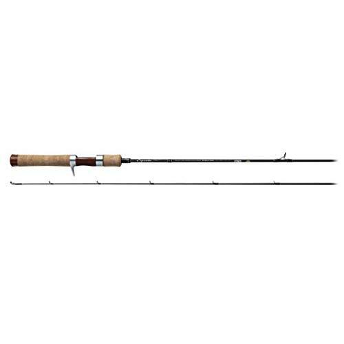 PALMS Egeria Native ETNC-51XUL Baitcasting Rod for Trout | eBay PALMS Egeria Native ETNC-51XUL Baitcasting Rod for Trout | eBay