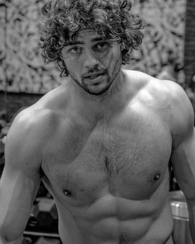 NOAH CENTINEO 8x10 PHOTO * | eBay