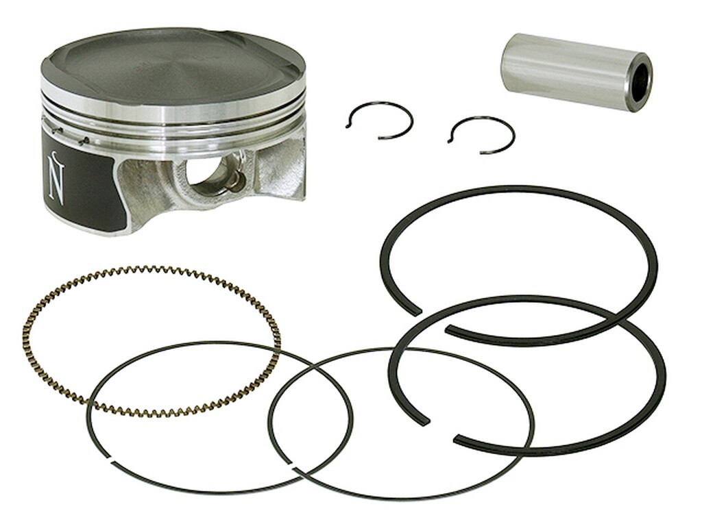 Piston pour Can-Am Maverick 1000 compression optimale 91,46mm +0,50mm
