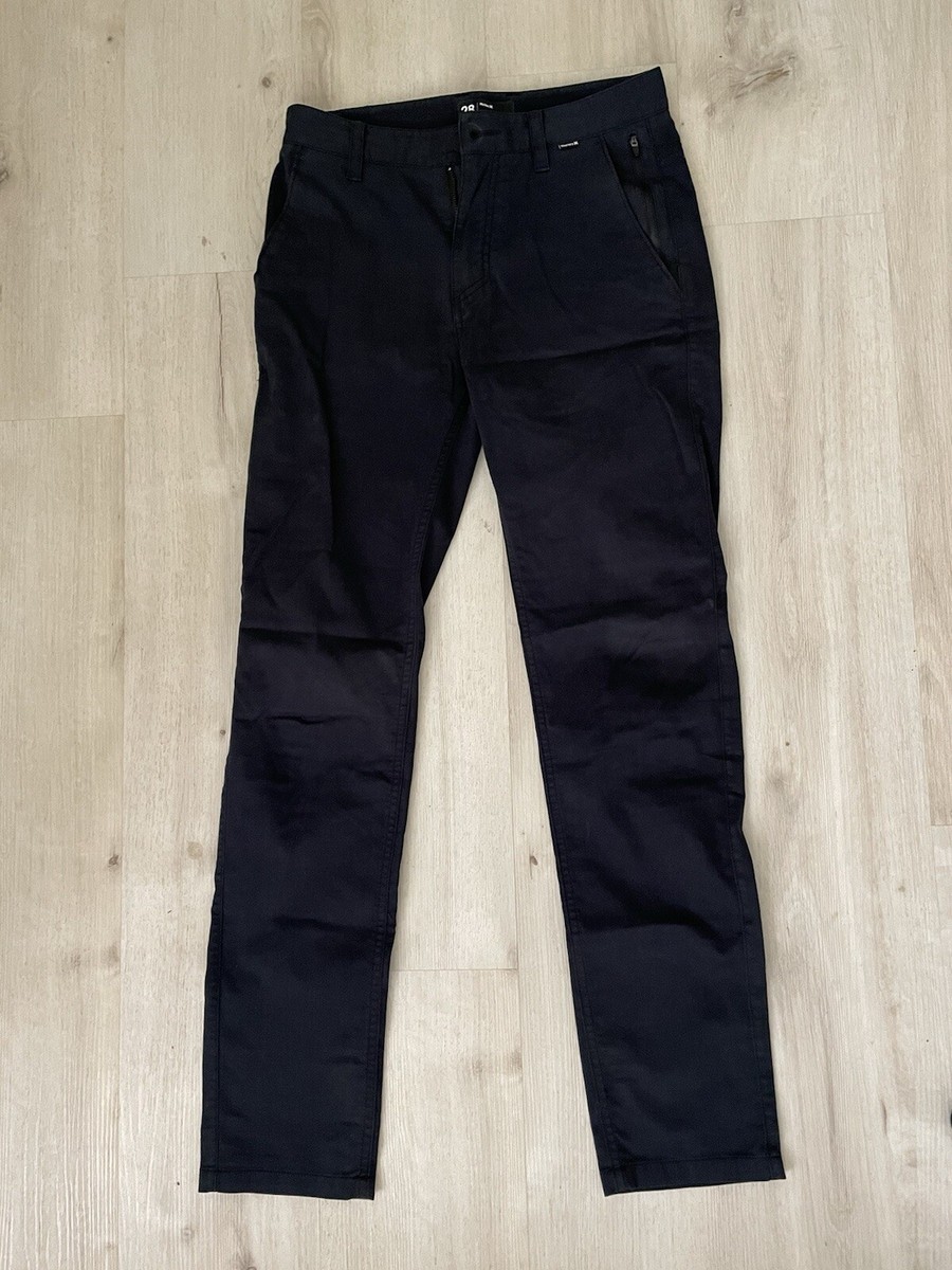 hurley dri fit pant