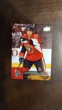 2009-10 Upper Deck Jarkko Ruutu