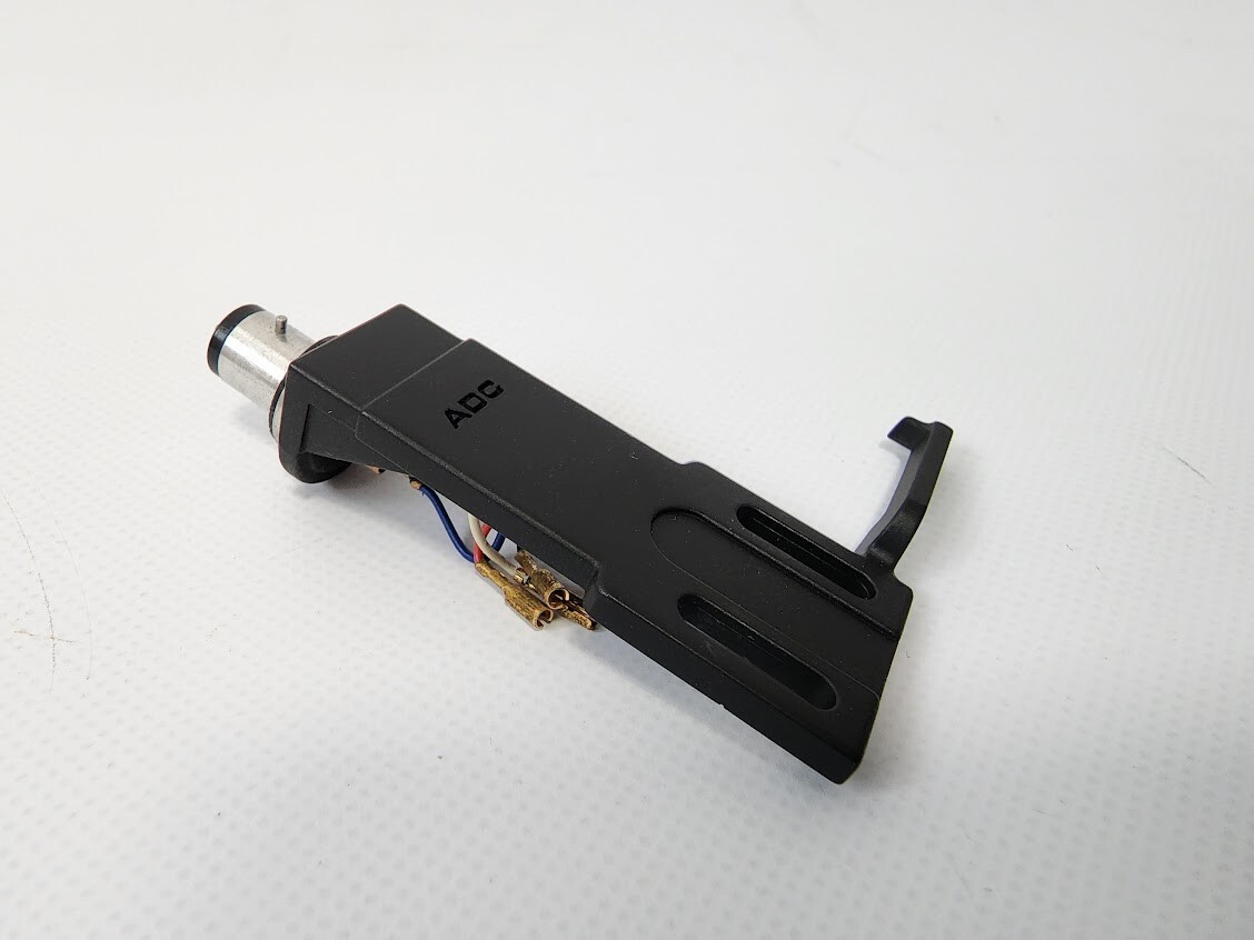 ADC LMG-1 Headshell Shell | eBay