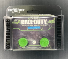KontrolFreek Green Call of Duty MW Thumbstick...