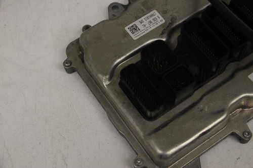 Engine Computer DME ECU MEVD172H OEM BMW N63T F13 F12 F10 F01 F02 750i 550i - Picture 2 of 5