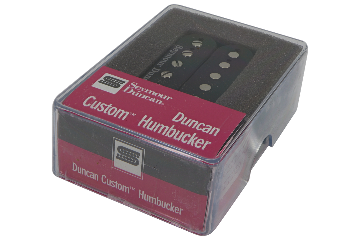 Seymour Duncan SH-5 Duncan Custom Humbucker Bridge Pickup | eBay