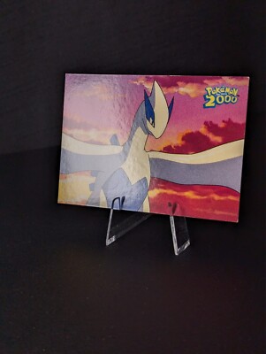 pokemon 2000 movie cards value Pokemon - McDonalds - 25th Anniversary Collection - Grookey - 8/25 main image 1