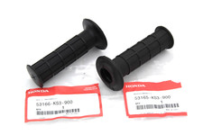 HONDA COPPIA MANOPOLE ORIGINALI CRM125-FMX650-FX650-SLR650-NX650-XL600-650-700V