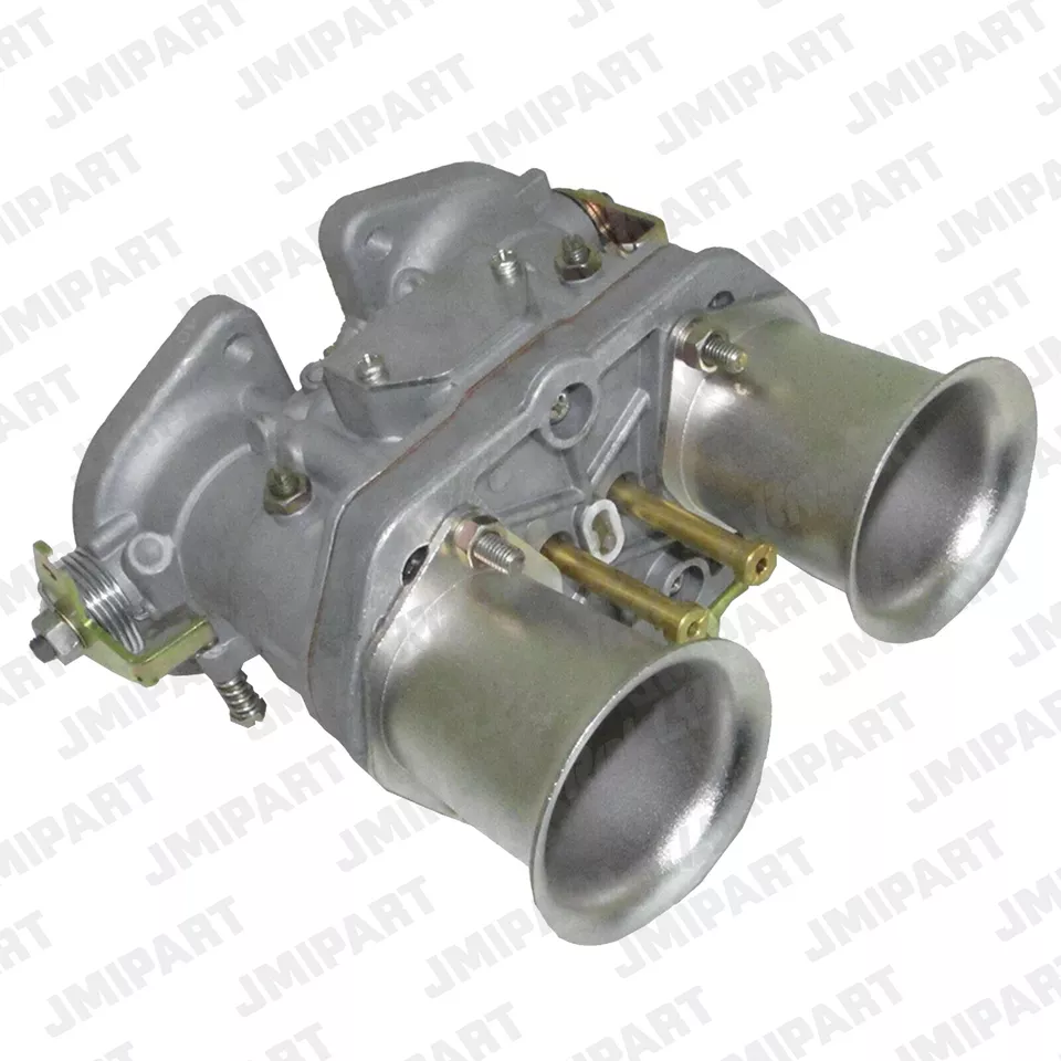 Carburador VW Volkswagen Weber 2 barriles para Beetle Transporter Fiat 68-79 40 IDF Foto 3 de 4