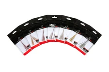 Fulling Mill Stripped Quills (Peacock Quills 24 Quills)* 2025 STOCK * FLY TYING