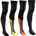 NEW ACERBIS X LEG PRO KNEE BRACE SOCKS ADULT MOTOCROSS MX ENDURO UNDERSLEEVES