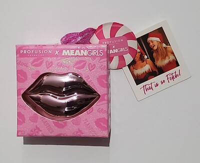 Mean Girls So Popular Lip Balm Profusion Cosmetics - That is so Fetch! 