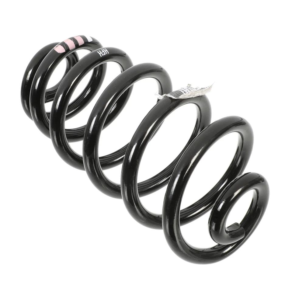 Подлинный Audi 2002-2008 A4 S4 задняя подвеска катушка пружина 8E0-511-115-CS OEM новый - Изображение 2 из 4