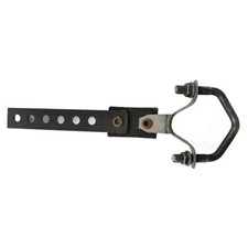 Exhaust Universal Tail Pipe Muffler Hanger For Nickson 17144 Fits 1.5-2.5 Tube Exhaust Universal Tail Pipe Muffler Hanger For Nickson 17144 Fits 1.5-2.5 Tube