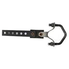 Exhaust Universal Tail Pipe Muffler Hanger For Nickson 17144 Fits 1.5-2.5 Tube