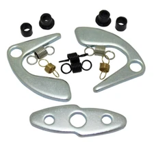 SBC BBC Distributor HEI Advance Curve Kit SB BB Chevy 283 305 327 350 383 454 V8