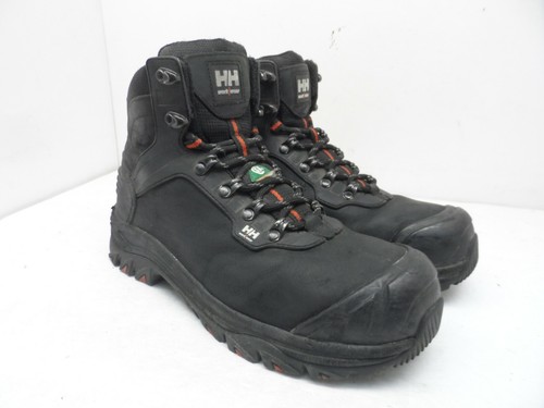 helly hansen workwear boots