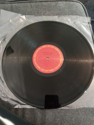 1976 MINT Ian Matthews Go For Broke 34102 stereo LP33 columbia