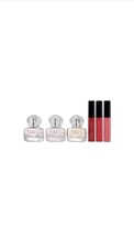 Estee Lauder Beautiful Magnolia  Lip Gloss Mini Daydreams 6 Pc Gift Set - NIB
