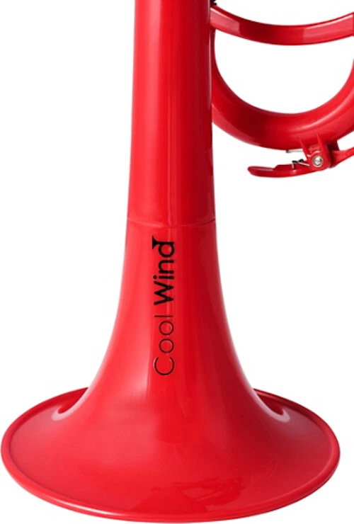 Kids plastic trumpet deals
