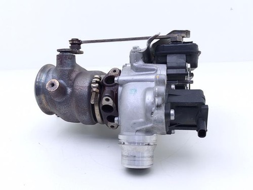 Turbolader Renault Kadjar HA, HL 144106434R P18896573 - Bild 4 von 7