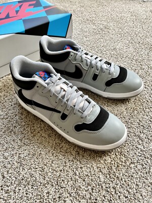 Size 11 - Nike Mac Attack QS SP x Travis Scott Cactus Jack