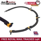 Diesel Fuel Return Leak Off Pipe For 2.0 TDi Audi VW Skoda Seat 03L130235N