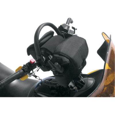 Snobunje Handlebar Bag (Black) 1035 | eBay