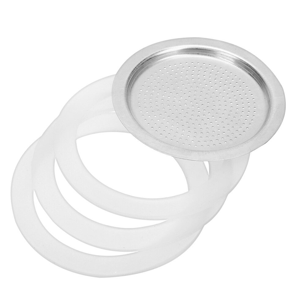 Stainless Steel Coffee Maker Gasket Replacement Distributor Needle eBay