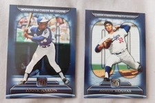 2011 Topps  60 & Topps Update Topps 60 #1-150 Baseball Card Pick one
