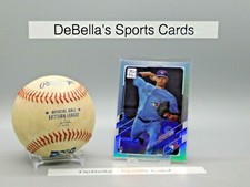 2021 Topps Rainbow Foil Julian Merryweather #581 Rookie