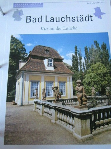 Portrait N Sachsen Anhalt Bad Lauchstädt - 第 1/2 張圖片