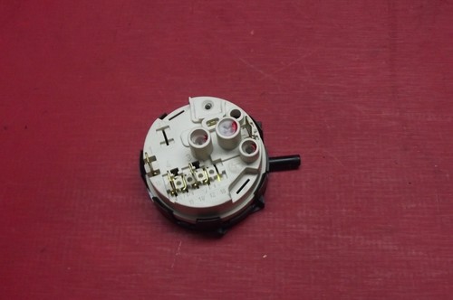Waschmaschine HOOVER HSPF167-80 Druckschalter