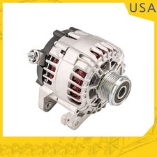 Alternators 11648N 120Amp For 2014-2020 Nissan Rogue 2.5L l4