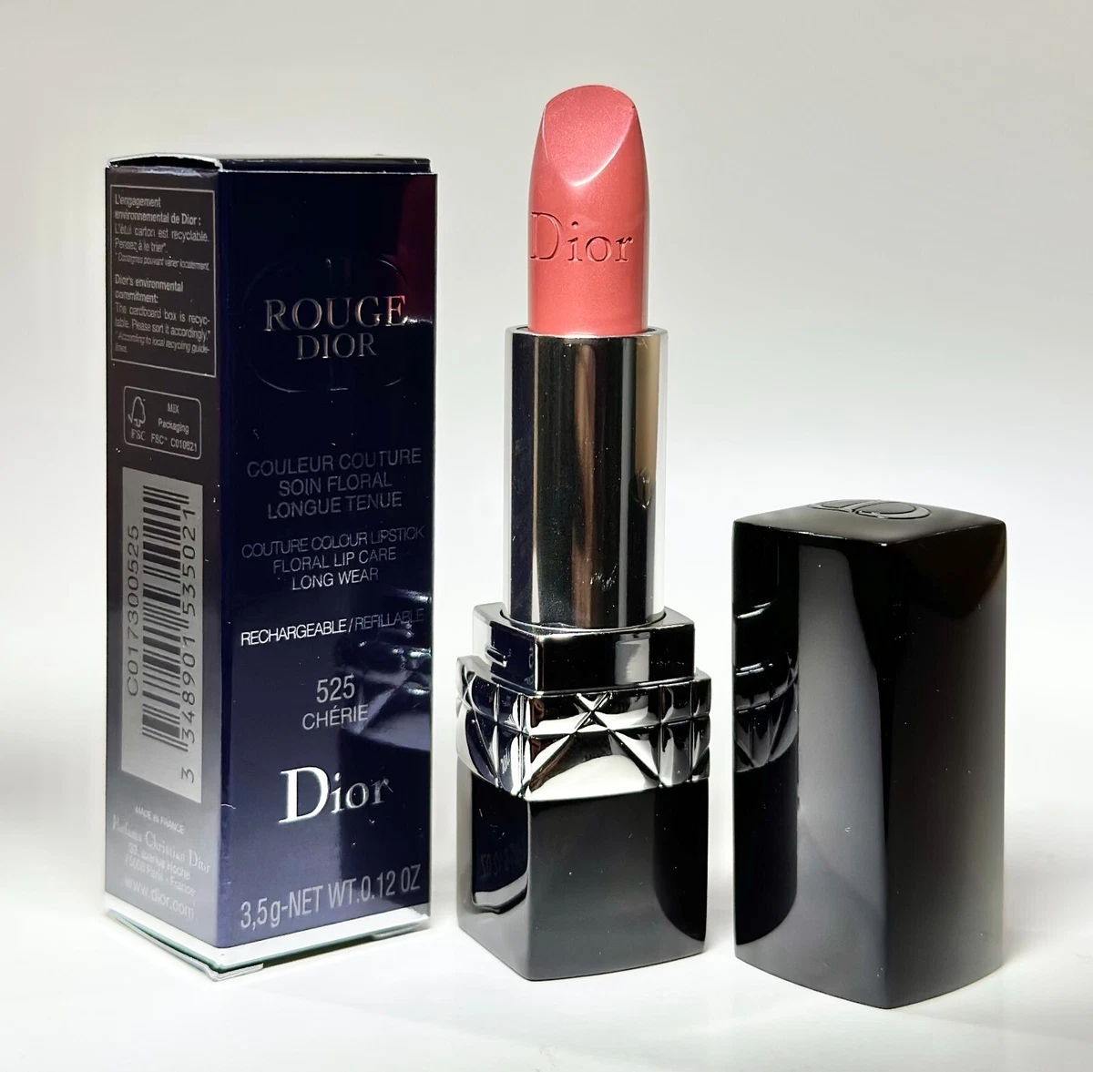 Dior 535 top