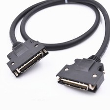 1M Cable for Mitsubishi Servo Driver MR-J3CN1...