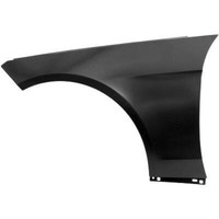 KotflüGel Links Passend FüR Mercedes W212 Baujahr 09-16 Aluminium Neu