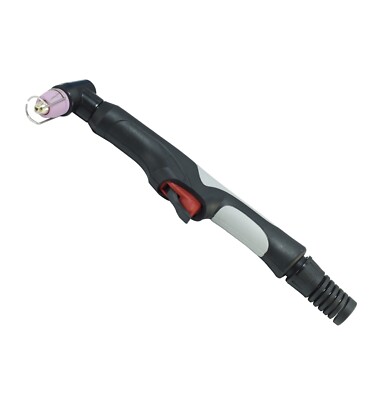 Kit Torche Plasma P60 WSD-60P Avec électrodes Et Buses 1.2 Mm - 25 Pièces, Pour Découpeur 60A, Marque RIVERWELD