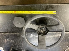 Simplicity Massey Ferguson 2616VH 1693823 steering wheel #1686651SM