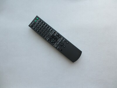 Remote Control For Sony STR-DH700 STR-DG700 STR-K790 AV DVD Home System Receiver