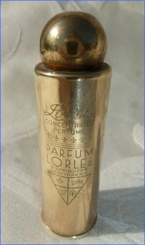 Flacons sans emballage de parfum de collection en verre