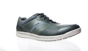 rockport men's randle ubal sneaker