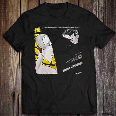 Doc at the Radar Station Captain Beefheart T-Shirt Clear Spot Safe as Milk.webp