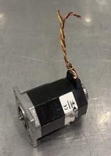 Pacific Scientific Powermax II M22NSLB-LNN-NS-02 DAMAGED WIRES NEW!