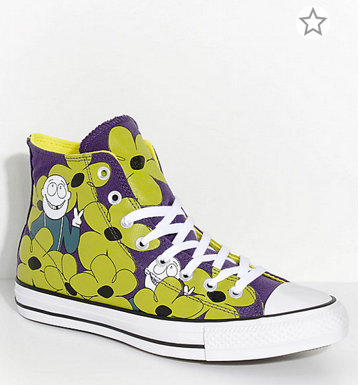 dinosaur converse womens