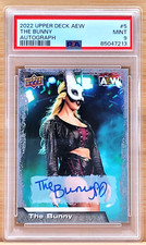 2021 Upper Deck AEW Spectrum All Elite Wrestling Cards Checklist and Odds 14